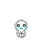 くびおね（個別スタンプ：32）