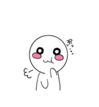くびおね（個別スタンプ：34）