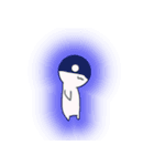 くびおね（個別スタンプ：37）