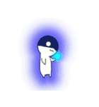 くびおね（個別スタンプ：38）