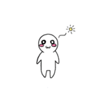 くびおね（個別スタンプ：40）