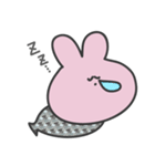 兎魚（個別スタンプ：13）