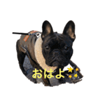 むーらいだー 2（個別スタンプ：39）