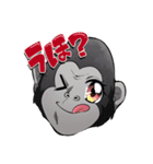 SHAKAKINTV（個別スタンプ：9）