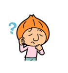 ネギオの日々！日常編（個別スタンプ：11）