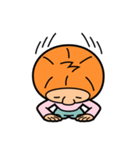 ネギオの日々！日常編（個別スタンプ：20）