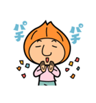 ネギオの日々！日常編（個別スタンプ：21）