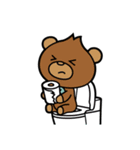 ネギオの日々！日常編（個別スタンプ：40）