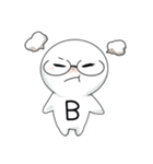 BunちゃんLINEスタンプ（個別スタンプ：5）