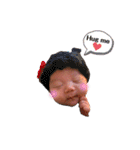 あおいくんのまいにち❷（個別スタンプ：9）