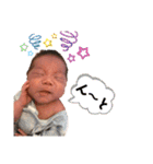 あおいくんのまいにち❷（個別スタンプ：12）