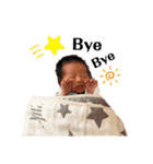 あおいくんのまいにち❷（個別スタンプ：13）