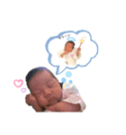 あおいくんのまいにち❷（個別スタンプ：23）