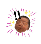あおいくんのまいにち❷（個別スタンプ：24）