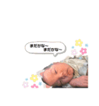あおいくんのまいにち❷（個別スタンプ：26）
