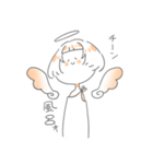小林ちゃんはマイペース（個別スタンプ：5）