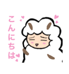 もふうーる まおきちさん あいさつ編（個別スタンプ：2）