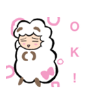 もふうーる まおきちさん あいさつ編（個別スタンプ：13）