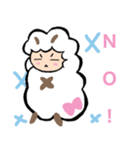 もふうーる まおきちさん あいさつ編（個別スタンプ：14）