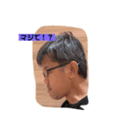 キンタの大暴言（個別スタンプ：4）