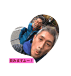 キンタの大暴言（個別スタンプ：5）