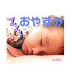 G-ONstamp❤︎（個別スタンプ：1）