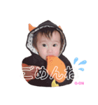 G-ONstamp❤︎（個別スタンプ：2）