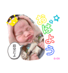 G-ONstamp❤︎（個別スタンプ：7）