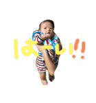 あいくん2（個別スタンプ：10）