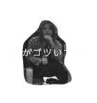 りなぶー（個別スタンプ：7）