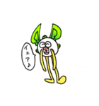 インフィニティ一フェアリーすたんぷ（個別スタンプ：2）