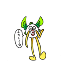 インフィニティ一フェアリーすたんぷ（個別スタンプ：7）