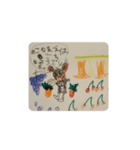miichan collection（個別スタンプ：3）