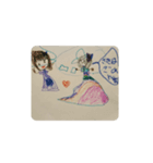 miichan collection（個別スタンプ：5）