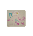 miichan collection（個別スタンプ：6）