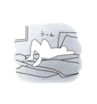 エモ男（個別スタンプ：11）