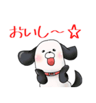 動物たちの主張！（個別スタンプ：4）