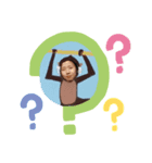 アツニー（個別スタンプ：5）