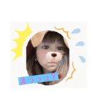 ✩.*おわこん☆*（個別スタンプ：3）
