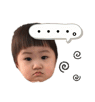 A family 5（個別スタンプ：6）