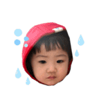 A family 5（個別スタンプ：16）