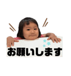 A family 5（個別スタンプ：26）