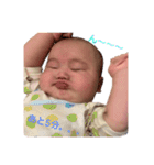 あざといおりん（個別スタンプ：2）