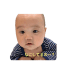 あざといおりん（個別スタンプ：7）