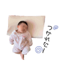 kanonchan's day（個別スタンプ：8）