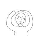 ぜんぶ使える良いスタンプ（個別スタンプ：20）
