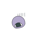 さわわさん（個別スタンプ：4）