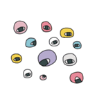さわわさん（個別スタンプ：14）