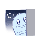 ミナミナミーナ（個別スタンプ：3）