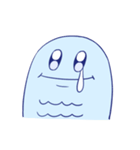 ミナミナミーナ（個別スタンプ：4）